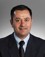 AJ Yusuf博士
