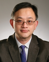 John Yu苏福尔斯医学院肺脏科